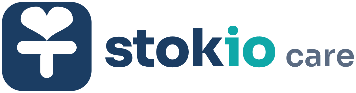 Stokio - Gestão Inteligente de Abrigos